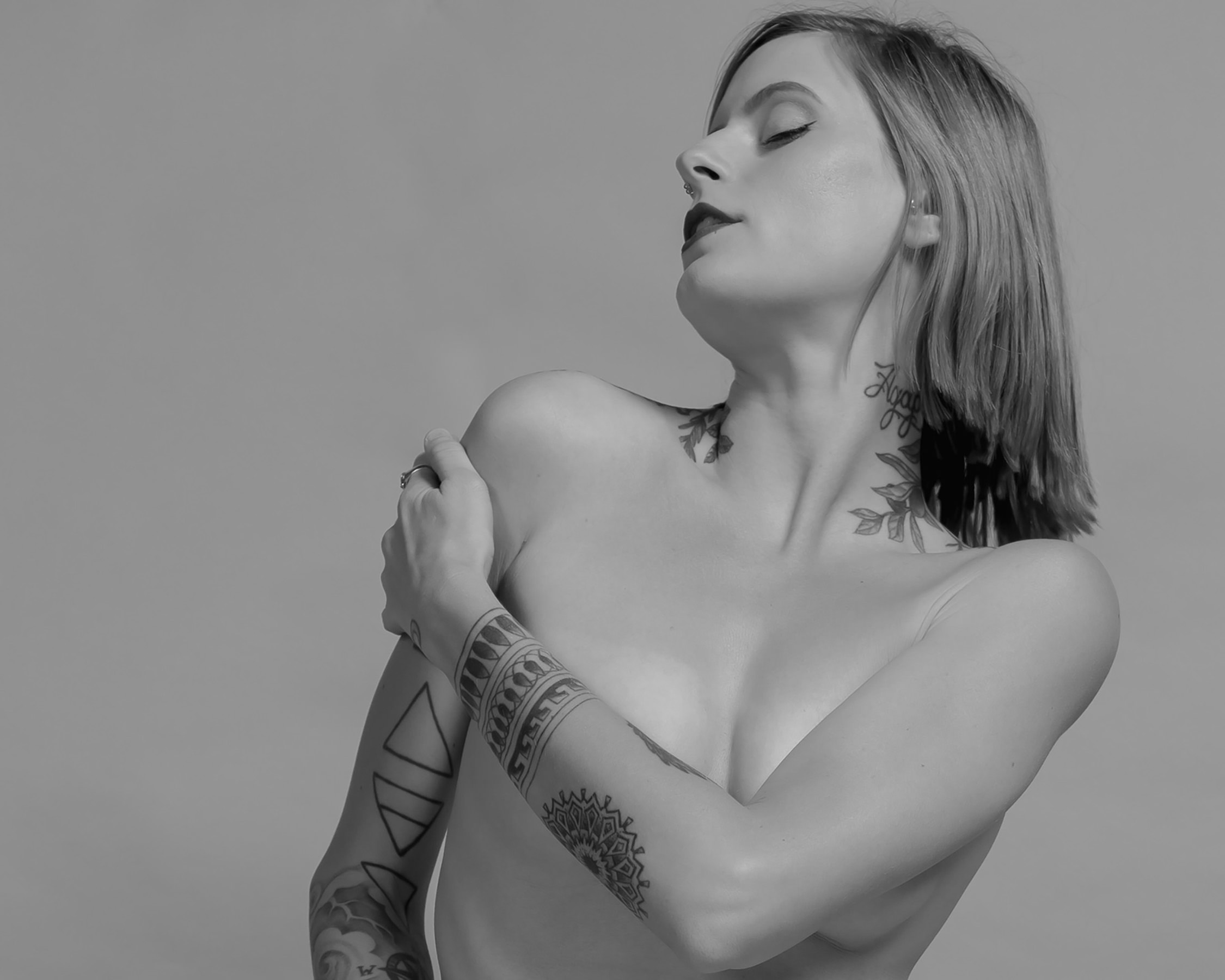 Human Form collection
