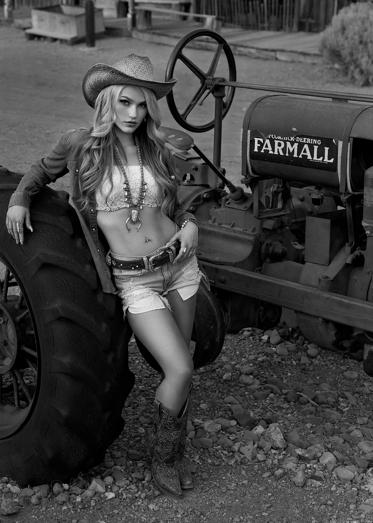 Timothy Osier, photographer and founder of Formed of Light Studio