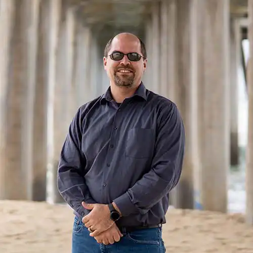 Timothy Osier