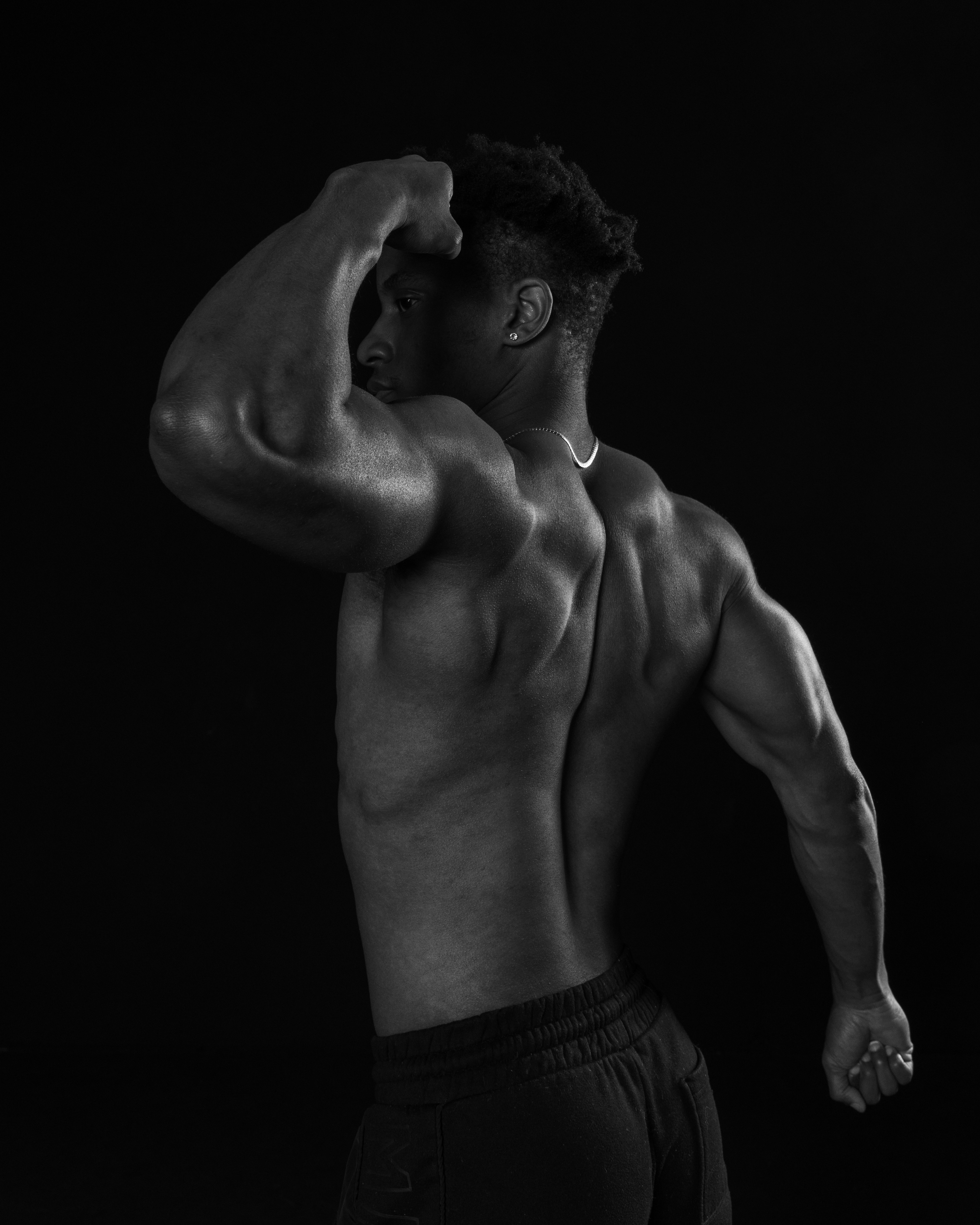 Privacy and Comfort in Bodyscape Sessions